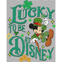 ST PATRICKS DAY-ST 206